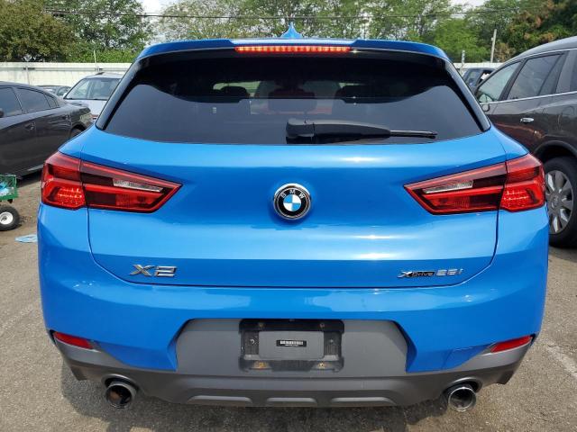 WBXYJ5C3XJEF79334 BMW X2 Xdrive28i