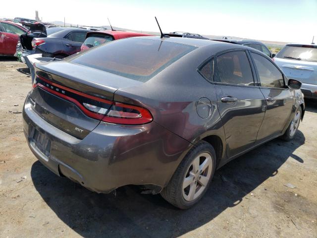 1C3CDFBB2FD369502 Dodge DART SXT