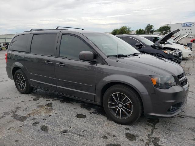 2C4RDGEGXGR318458 Dodge Grand Caravan R/t