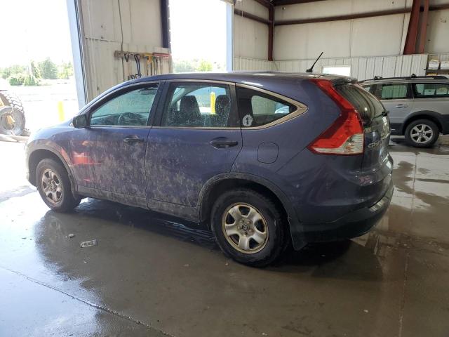 2HKRM4H3XEH703794 Honda CR-V LX