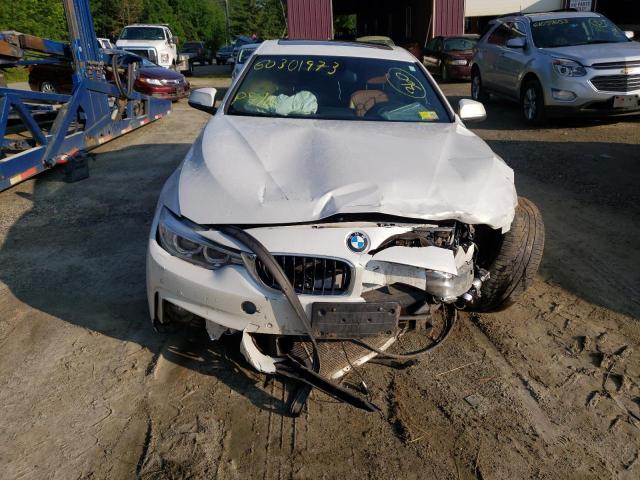 WBA4E5C39HG810846 BMW 440xi Gran Coupe