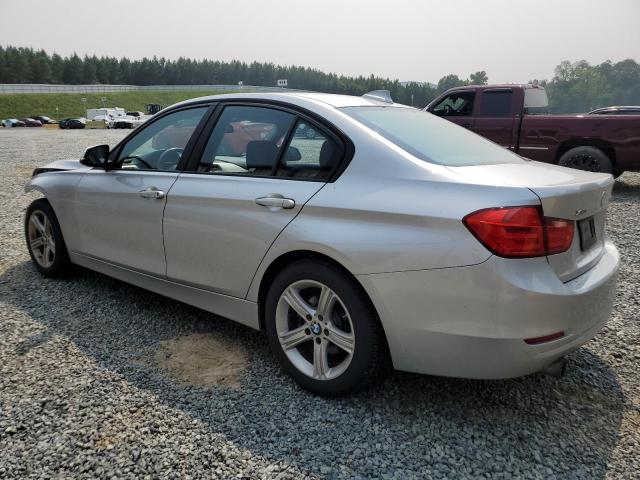 WBA3C3G53FNT51470 BMW 320 I Xdrive