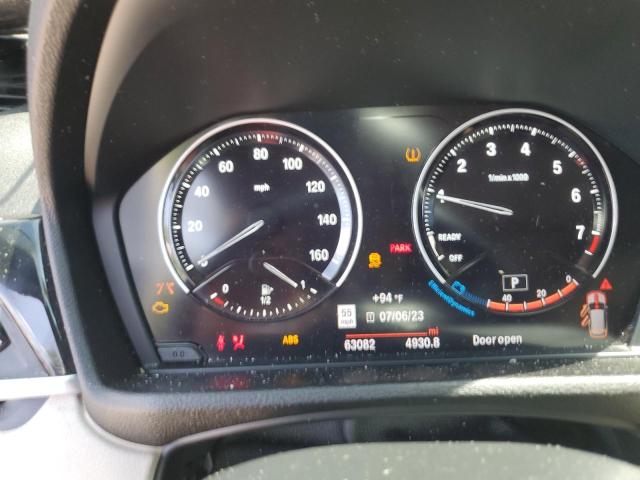 WBXHT3C36J3H30843 BMW X1 Xdrive28i