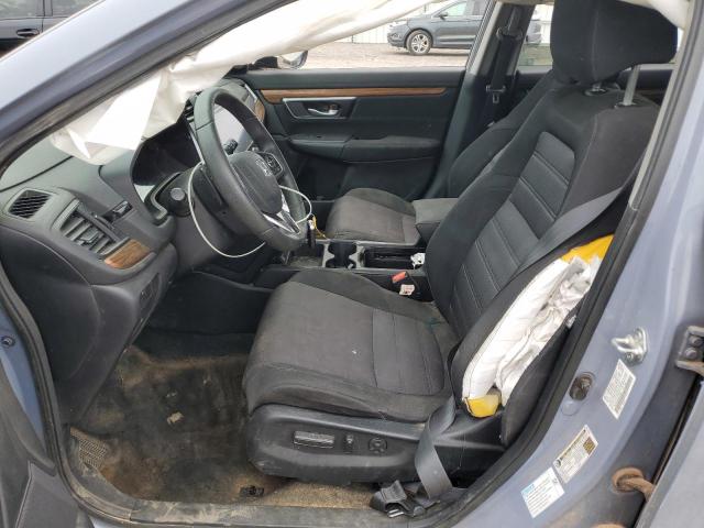 7FART6H58ME013883 Honda CR-V EX