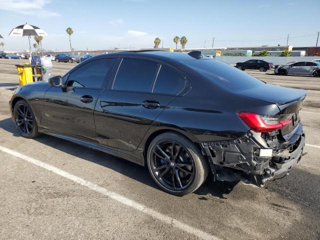 3MW5U7J07M8B52027 BMW M340I