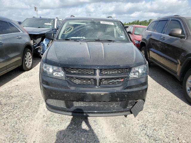 3C4PDCAB0JT518117 Dodge JOURNEY SE