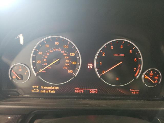 WBA5A7C54GG145057 BMW 528 XI