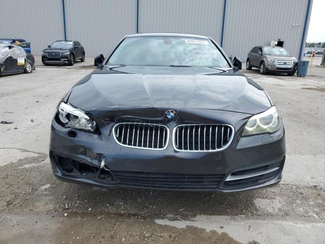 WBA5A5C56ED503097 BMW 528 I
