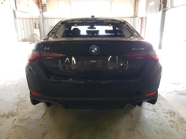 WBY73AW06NFM42495 BMW I4 Edrive40