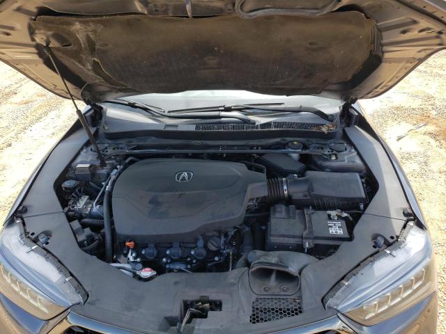 19UUB2F65KA004367 Acura Tlx Technology