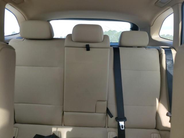 WBAVM1C58EVW50113 BMW X1 Sdrive28i