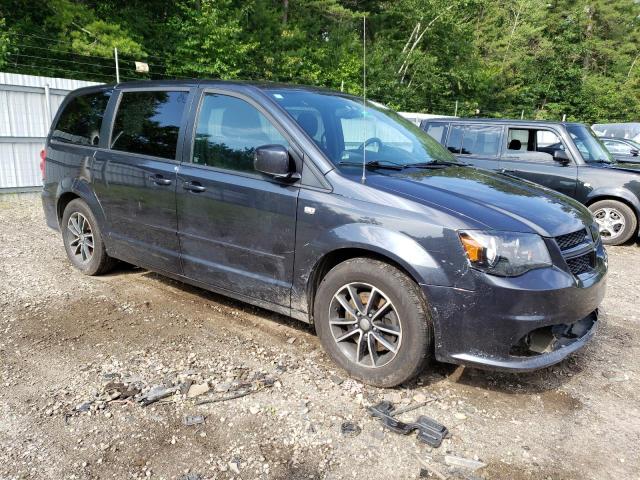 2C4RDGBG7ER452068 Dodge Grand Caravan Se