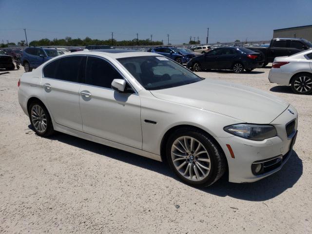 WBA5A5C5XED020759 BMW 528 I