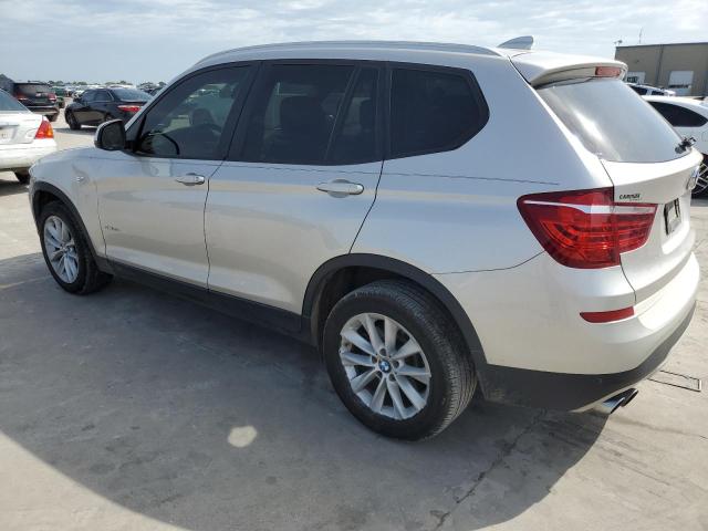 5UXWZ7C30H0X41936 BMW X3 Sdrive28i