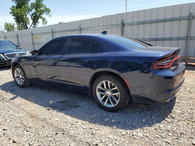 2C3CDXHG2GH277285 Dodge Charger Sxt
