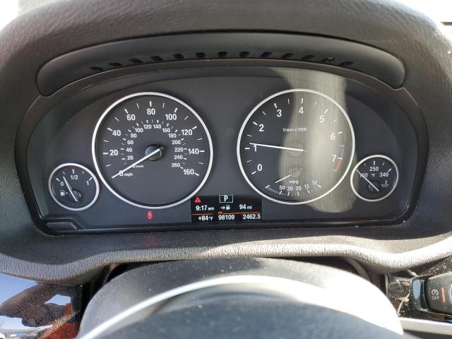 5UXWX9C58F0D58197 BMW X3 Xdrive28i