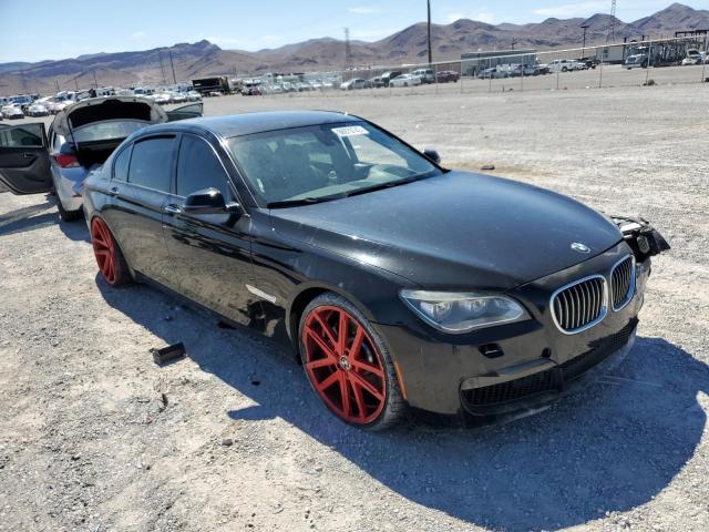 WBAYE8C51ED135155 BMW 750 LI