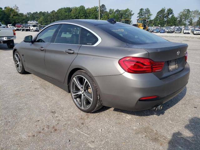 WBA4J1C52KBM18026 BMW 430i Gran Coupe