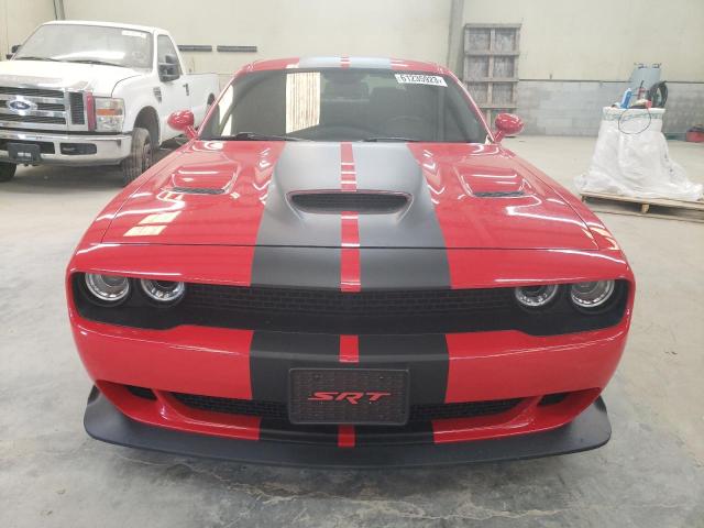 2C3CDZFJ9LH181139 Dodge Challenger R/t Scat Pack