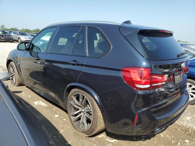 5YMKT6C32H0X20458 BMW X5 M