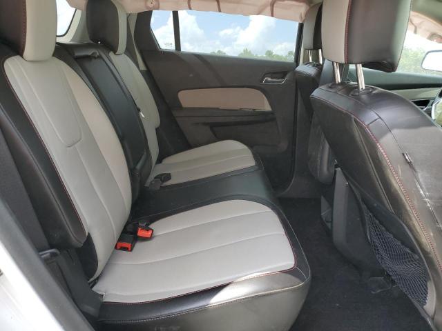 2GKALPEK5G6194089 GMC Terrain Slt