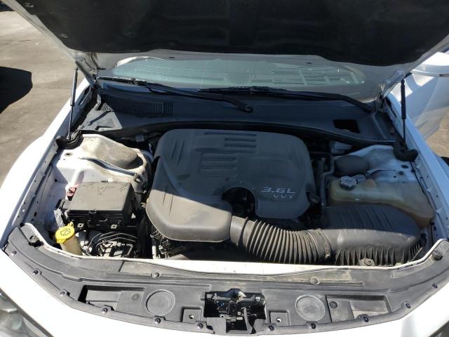 2C3CCABGXFH802889 Chrysler 300 S