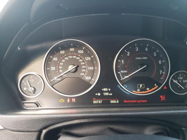 WBA4J3C52KBL07651 BMW 430xi Gran Coupe