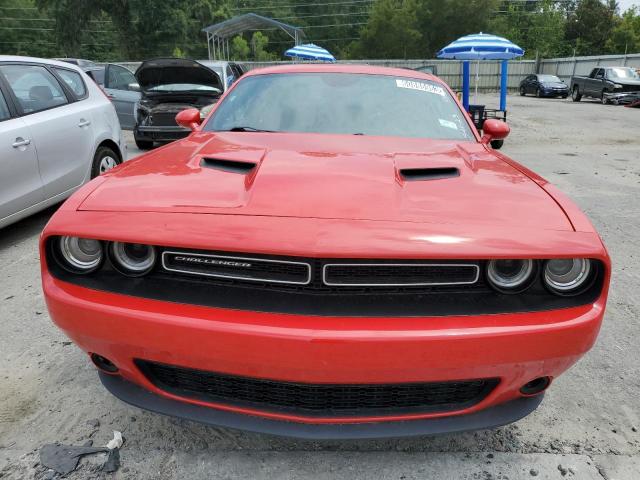 2C3CDZAGXFH709948 Dodge Challenger Sxt