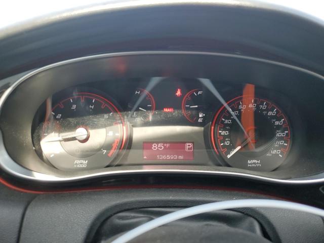1C3CDFBA0GD629551 Dodge DART SXT