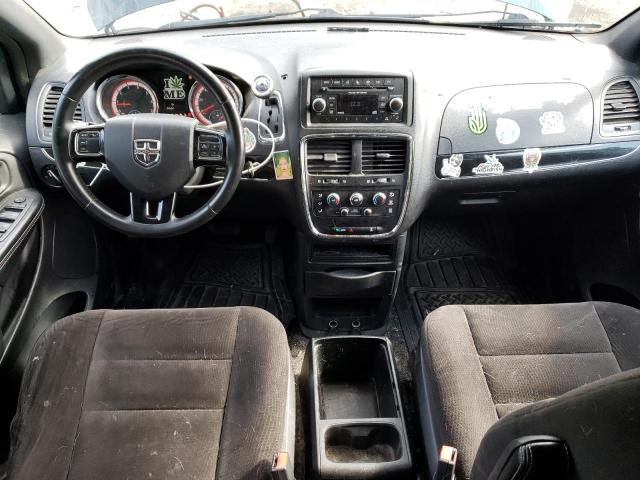 2C4RDGBG7ER452068 Dodge Grand Caravan Se