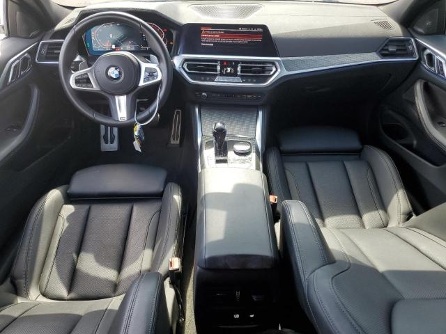 WBA53AP06NCJ71783 BMW 430I