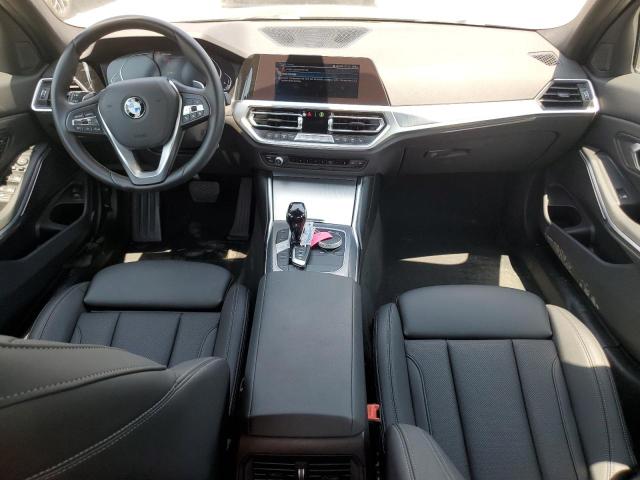 3MW5R1J01N8C64404 BMW 330I