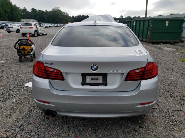 WBAXA5C54ED689182 BMW 535 D