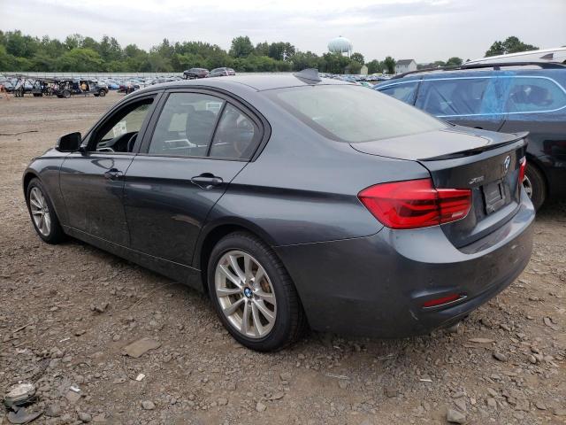 WBA8E5G39HNU42885 BMW 320 XI