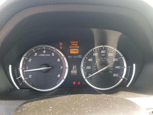 19UUB1F39HA009757 Acura TLX
