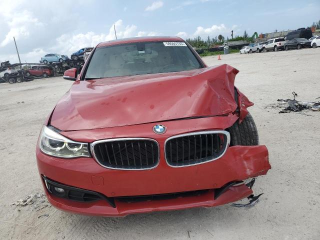 WBA8Z5C54GG501291 BMW 328 Xigt Sulev