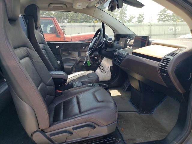 WBY1Z4C5XEV274064 BMW I3 REX