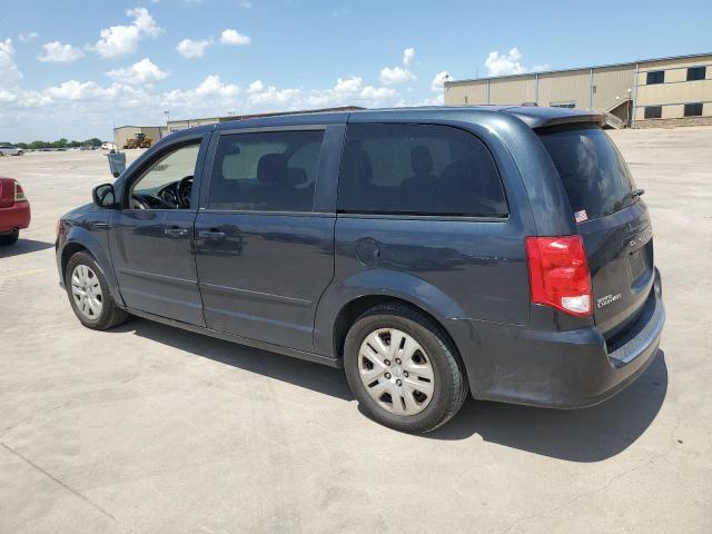 2C4RDGBG0ER299310 Dodge Grand Caravan Se