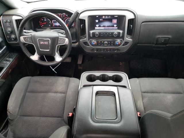 1GTV2UECXFZ251008 GMC Sierra K1500 Sle