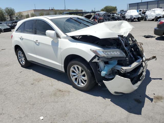 5J8TB3H57HL000064 Acura Rdx Technology