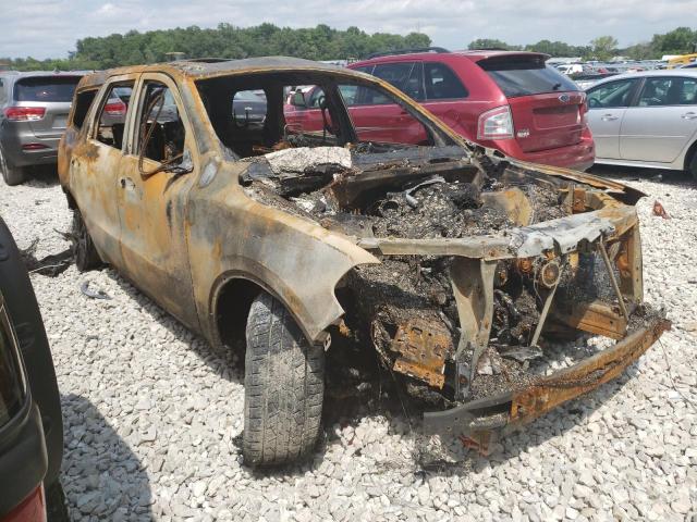 1C4RDJDG4EC475388 Dodge DURANGO LIMITED