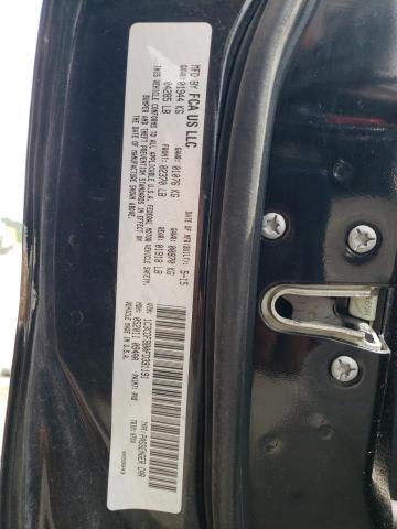 1C3CDFBB0FD391191 Dodge DART SXT