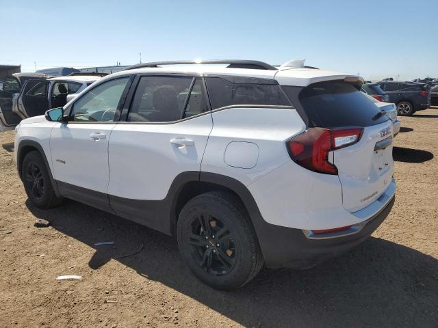 3GKALYEG9PL224174 GMC Terrain At4
