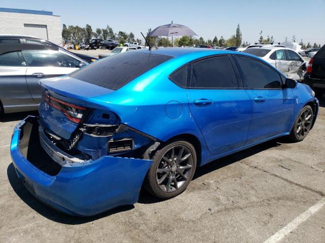 1C3CDFAA4FD407420 Dodge DART SE