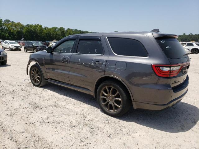1C4RDHDG5HC741014 Dodge DURANGO GT