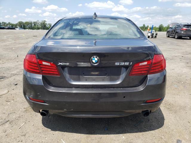 WBA5B3C57ED536093 BMW 535 XI