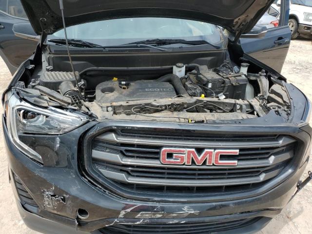 3GKALMEV4KL396046 GMC Terrain Sle