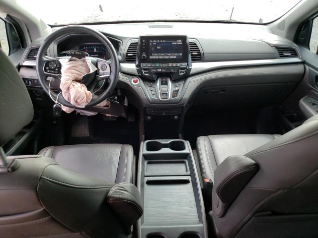 5FNRL6H76LB039474 Honda ODYSSEY EXL