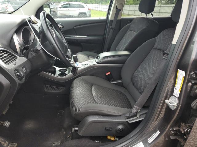 3C4PDDBG5GT129014 Dodge Journey Sxt