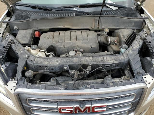 1GKKRRKD4EJ347291 GMC Acadia Slt-1
